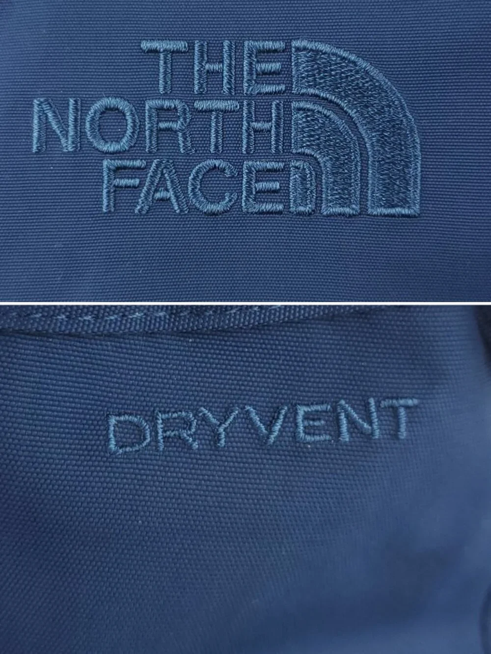 North Face Dryvent Snow Pants Freedom Insulated Skiing Snowboarding Men's Medium